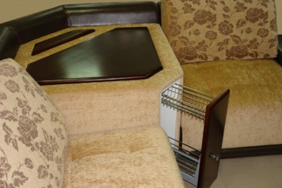 Угловой диван «Элит 23»